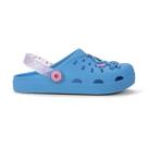 Babuche Infantil Disney Urban Stitch Grendene Kids 23197