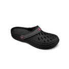 Babuche Infantil Easy Boaonda 022437 Cor:PretoTamanho:28
