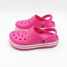 Babuche Infantil EVA Leve Antiderrapante Menino Menina Sandália Mule com Tira e Pingente Smiley Tamanhos 25 ao 32 Babuche Infantil EVA Leve Antiderrapante Menino Menina Sandália Mule com Tira e Pingente Smiley Tamanhos 25 ao 32