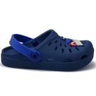 Babuche Infantil Gendene Masculino Marvel Walkers 23193 Babuche Infantil Gendene Masculino Marvel Walkers 23193