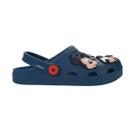 Babuche Infantil Grendene Disney Smile Azul