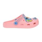 Babuche Infantil Grendene Disney Smile Rosa