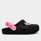 Babuche Infantil Grendene Hello Kitty Fun Menina Babuche Infantil Grendene Hello Kitty Fun Menina