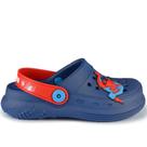 Babuche Infantil Grendene Masculina Marvel New Step 25 23235 Babuche Infantil Grendene Masculina Marvel New Step 25 23235