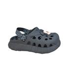 Babuche Infantil Grendene Michey Mouse Preto