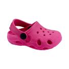 Babuche Infantil Keto Feminino Pink 036002-2 Babuche Infantil Keto Feminino Pink 036002-2