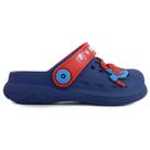 Babuche Infantil Masculino Grendene New Step Azul - 23235