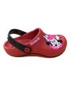 Babuche Infantil Menina Casual Dia a Dia Escola Conforto Disney Grendene Kids 22489