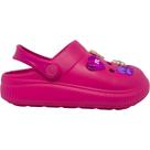 Babuche Infantil Menina Casual Dia a Dia Passeio Escola com Botons Conforto Molekinha 2591.106 Babuche Infantil Menina Casual Dia a Dia Passeio Escola com Botons Conforto Molekinha 2591.106
