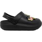 Babuche Infantil Menina Casual Dia a Dia Passeio Escola com Botons Conforto Molekinha 2591.108 Babuche Infantil Menina Casual Dia a Dia Passeio Escola com Botons Conforto Molekinha 2591.108