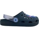 Babuche Infantil Menina Dia a Dia Casual Escola Passeio Disney Grendene Kids 23197