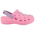 Babuche Infantil Menina Dia a Dia Passeio Conforto com Brinde Disney Grendene Kids 22939