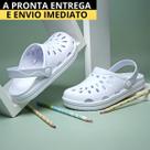 Babuche Infantil Menina Menino EVA Chinelo Sandalia Conforto Escola Tamanhos 25 a 32