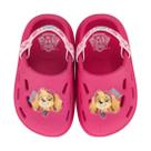 Babuche Infantil Menina Patrulha Canina Sky Resgate