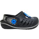 Babuche Infantil Menino Casual Dia a Dia Escola Passeio Grendene Kids 22594