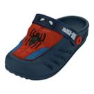 Babuche Infantil Menino Conforto Disney Homem Aranha Babuche Infantil Menino Conforto Disney Homem Aranha