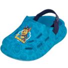 Babuche Infantil Menino Conforto Print Resgate Patrulha Canina