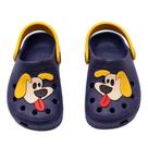 Babuche Infantil Menino Croks infantil Menino Cachorros
