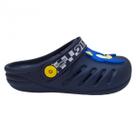 Babuche Infantil Menino Grendene Sonic Read 23371
