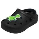 Babuche Infantil Menino Mar E Cor 102.004