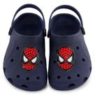 Babuche Infantil Menino Masculino Personagem Criança Sandalia Chinelo Leve Barato