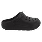 Babuche Infantil Menino Molekinho 2874.100 - Preto Babuche Infantil Menino Molekinho 2874.100 - Preto