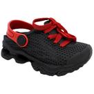 Babuche Infantil Menino Tenis Macio Confortavel Leve Antiderrapante Flexivel Moderno Escola Bebe