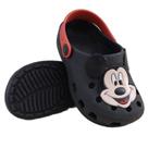 Babuche Infantil Mickey Ideal para Escola Praia Piscina