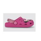 Babuche Infantil Minnie Disney Smile Grendene 022192 Babuche Infantil Minnie Disney Smile Grendene 022192