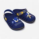 Babuche Infantil Sonic Speed Grendene Kids Azul