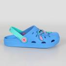 Babuche Infantil Stitch Smile Grendene Kids 23348St Azul Babuche Infantil Stitch Smile Grendene Kids 23348St Azul