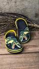 Babuche Infantil T-Rex Fachetado