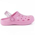 Babuche Infantil World Colors Pop Menina
