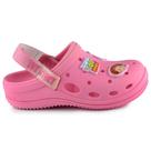 Babuche Infantil XS Disney 24 Moments 23025