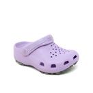 Babuche Infnatil Sandália Kids Confortável Chinelo Antiderrapante Para Piscina Praia Solado Emborrachado