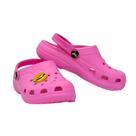 Babuche Kemo Baby Leve Original