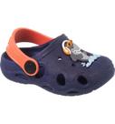 Babuche Keto Marinho Masculino Tubarão 026005-133 Babuche Keto Marinho Masculino Tubarão 026005-133