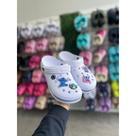 Babuche leve macio confortavel crocx com diversas variaçoes