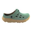 Babuche Masculina Boaonda Adventure - Verde Babuche Masculina Boaonda Adventure - Verde