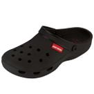 Babuche Masculino Conforto Slip On Slide Calce Facil Mormaii