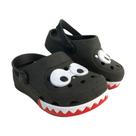 Babuche Masculino Menino Bebê Infantil Sapatinho de Criança Chinelo com trazeira Barato Leve