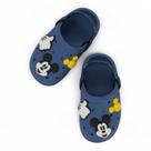 Babuche Menino Bebê Disney MickeyMoments II Grendene Kids