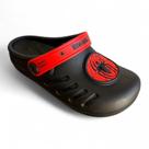 Babuche Menino Infantil Homen Aranha Marvel Grendene Kids