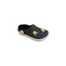 Babuche Minions Redondo Unissex Leve Tam 33 Ao 40