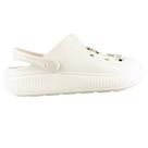 BABUCHE MOLECA 5832314 Cor:BRANCO OFFTAMANHO:37