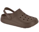 Babuche Moleca Clog Feminino EVA Leve Confortável 5832100 Original