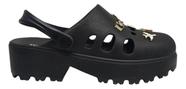 Babuche Moleca com Pins 5563102