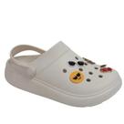 Babuche Moleca com Pins 5832.201