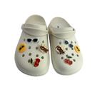 Babuche Moleca com Pins 5832.201