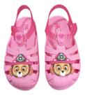 Babuche Patrulha Canina Grendene Kids Babuche Patrulha Canina Grendene Kids